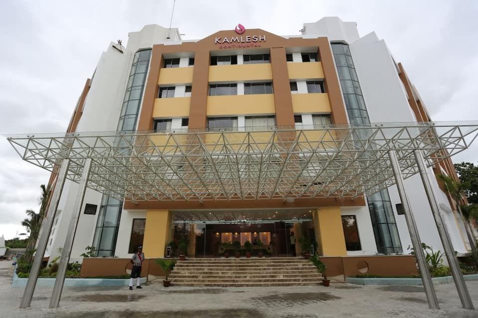 undefined Kamlesh Continental 6