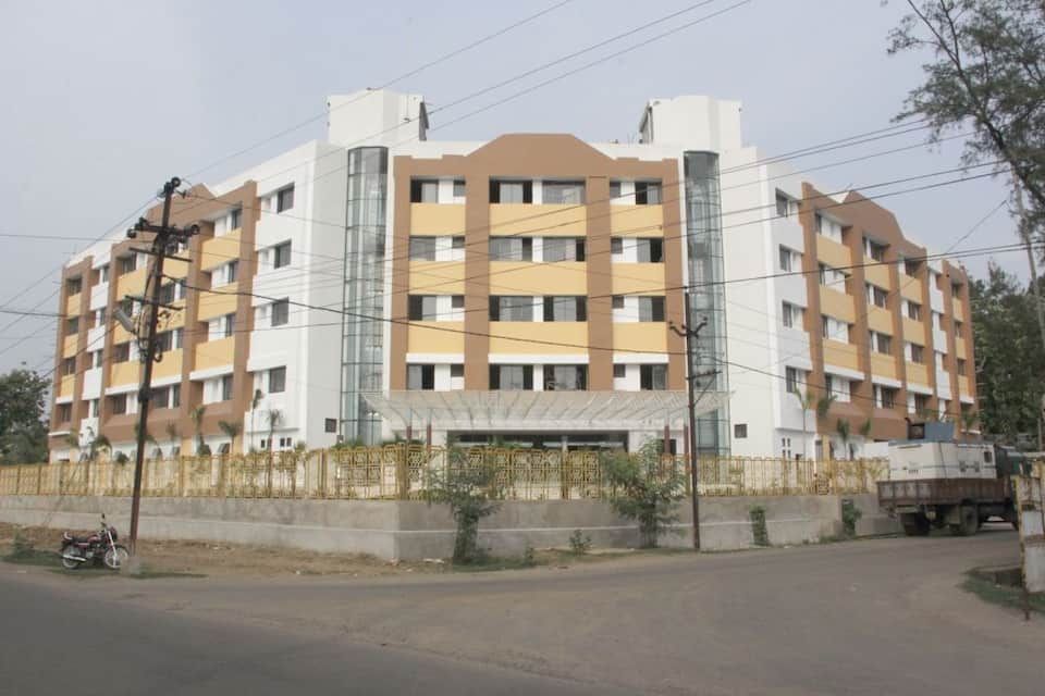 undefined Kamlesh Continental 8