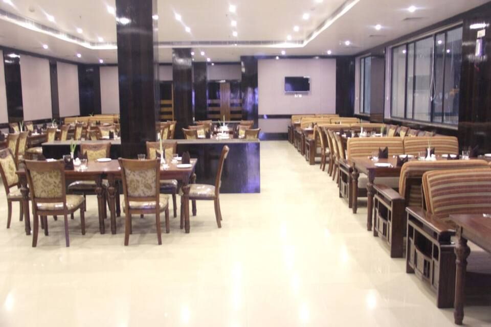 undefined Kamlesh Continental 2