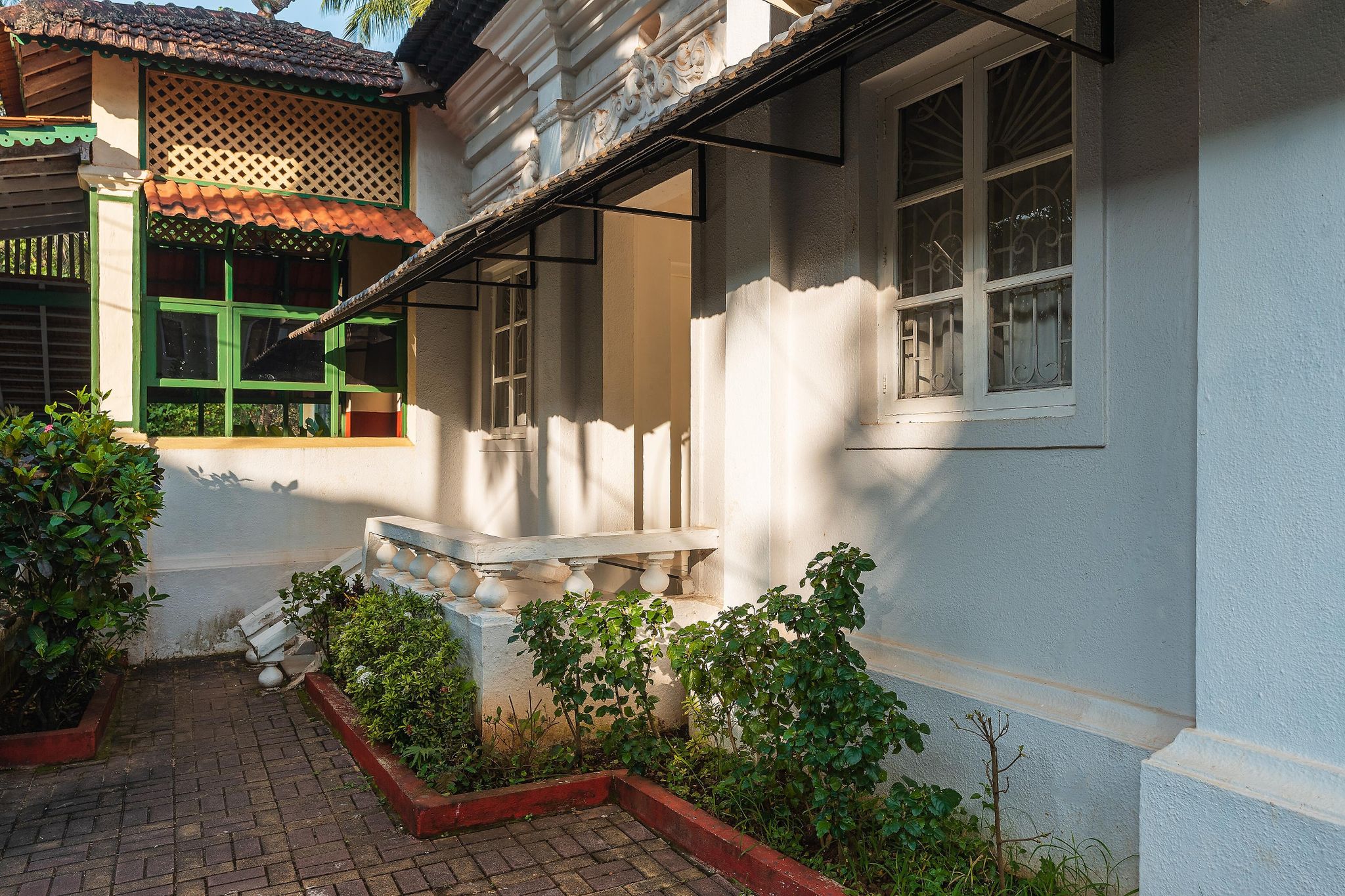 undefined Shelsta Holiday Resort Calangute 10