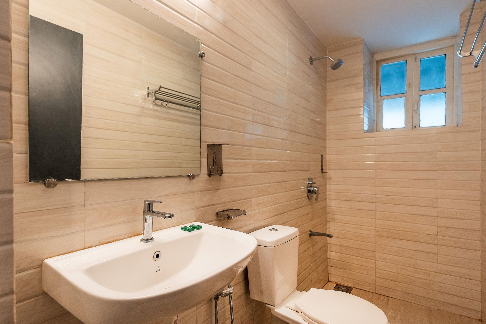 Shelsta Holiday Resort Calangute Heritage Room 3