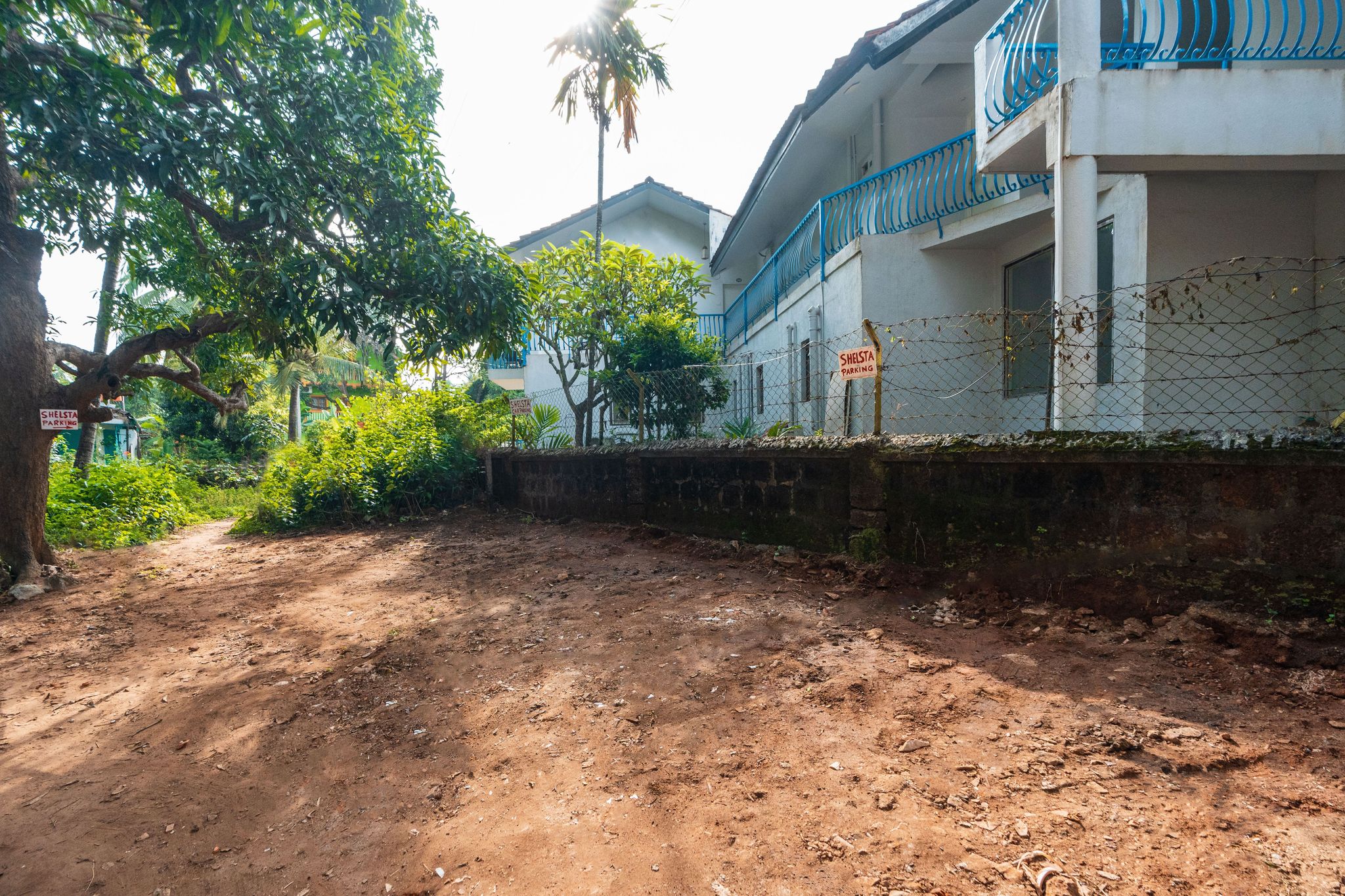 undefined Shelsta Holiday Resort Calangute 6