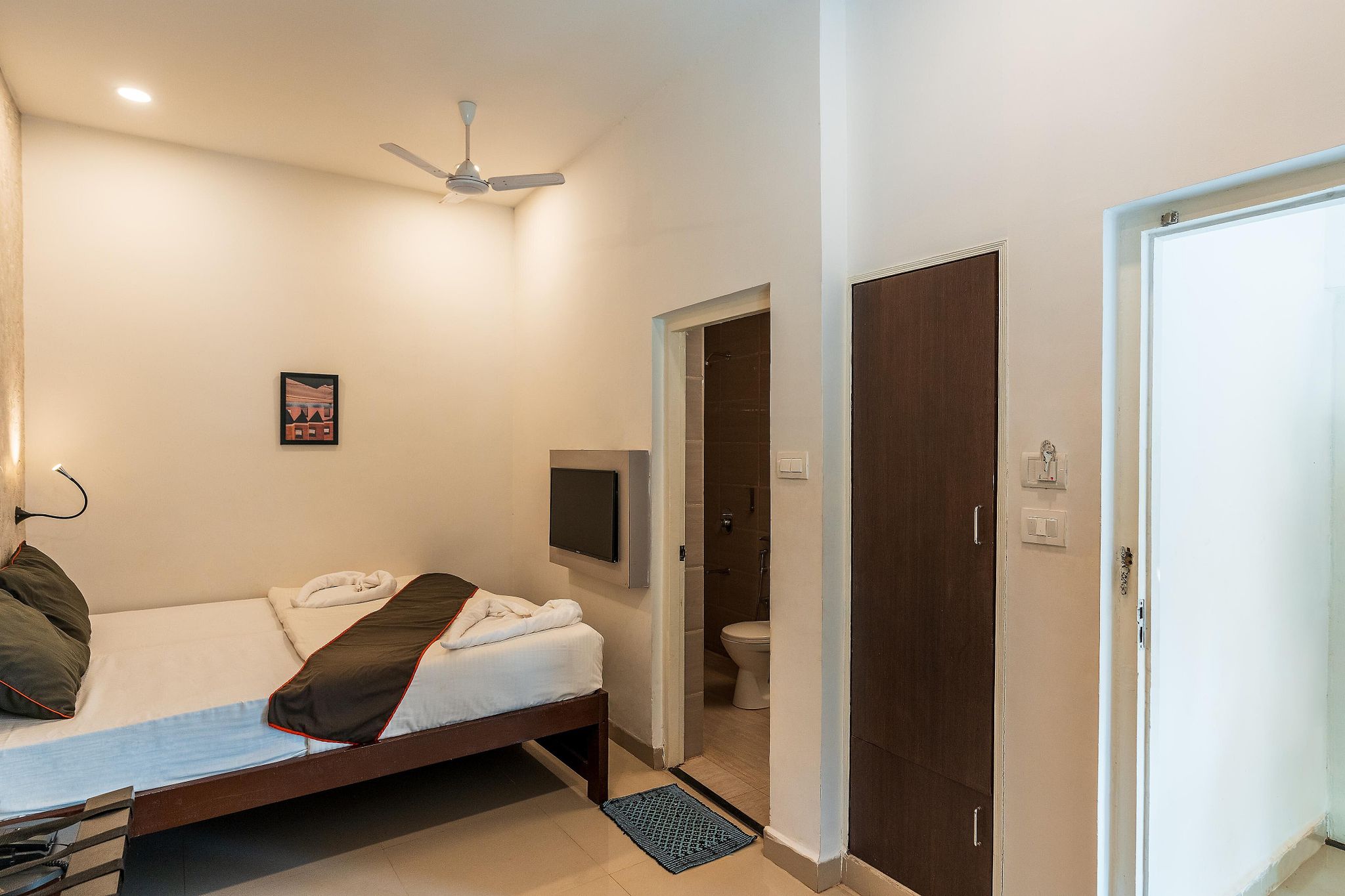 Shelsta Holiday Resort Calangute Heritage Room 2