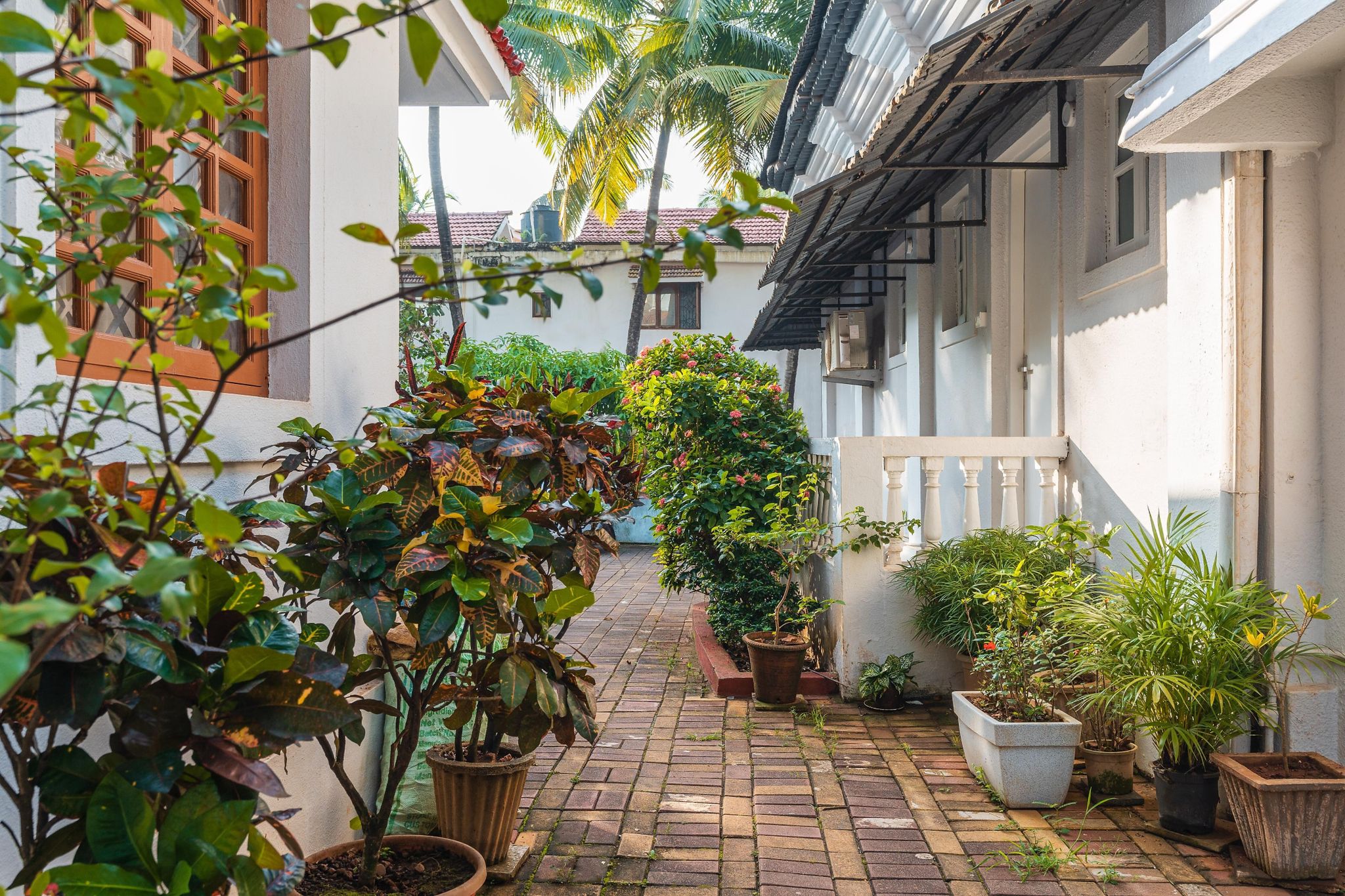undefined Shelsta Holiday Resort Calangute 8