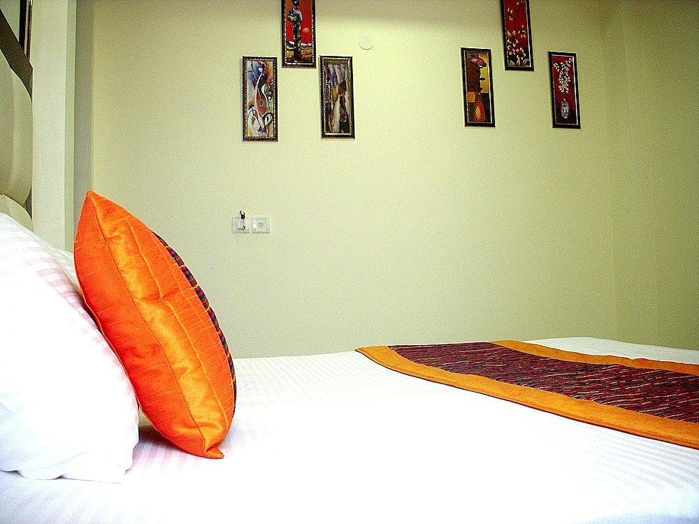 Standard Double Room Single Use, 1 Bedroom