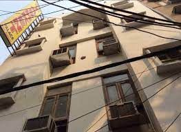 undefined Hotel Tashkent Palace  New Delhi Railway Station 10