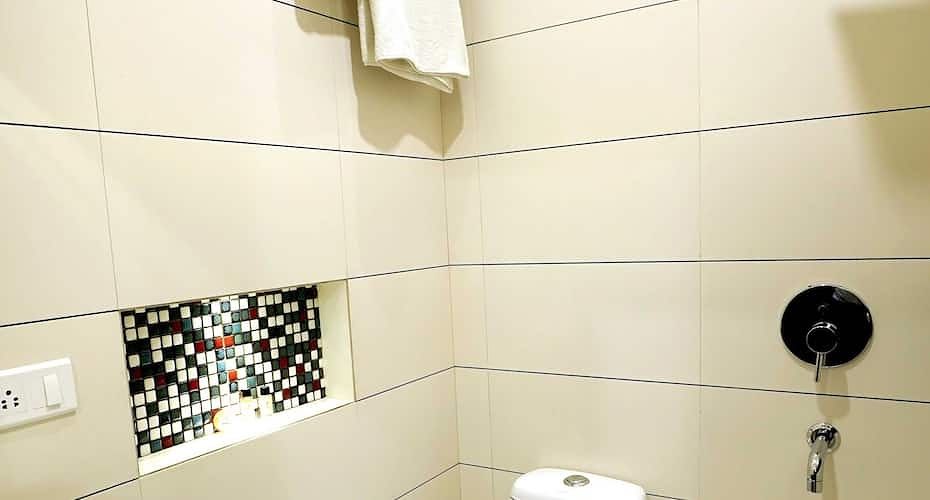 Hotel RK Grande Super Deluxe Room (Ground Floor) 4