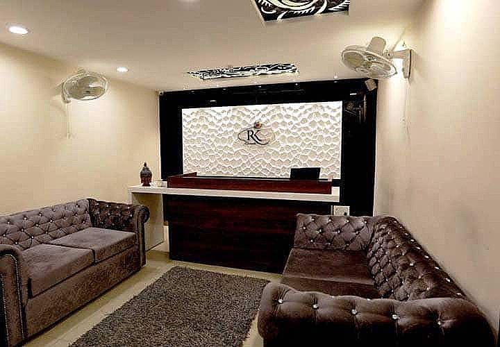 undefined  Hotel RK Grande 2