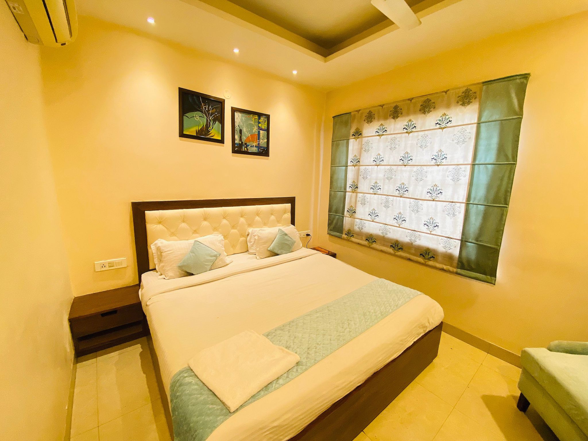 undefined  Hotel RK Grande 4