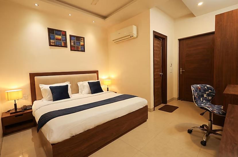 undefined  Hotel RK Grande 9