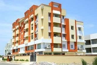 undefined Orchid Sankrish Serviced Apartment Value Homes Pvt. Ltd.