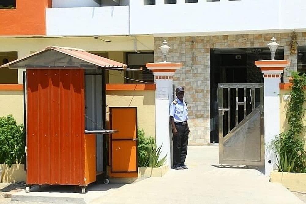 undefined Orchid Sankrish Serviced Apartment Value Homes Pvt. Ltd. 2