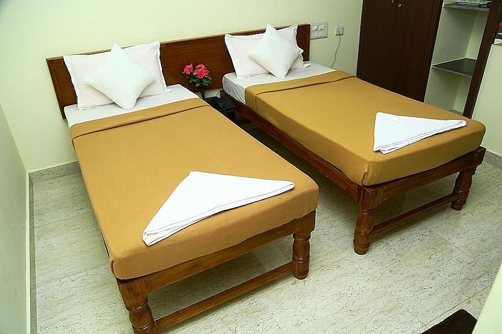 undefined Orchid Sankrish Serviced Apartment Value Homes Pvt. Ltd. 9