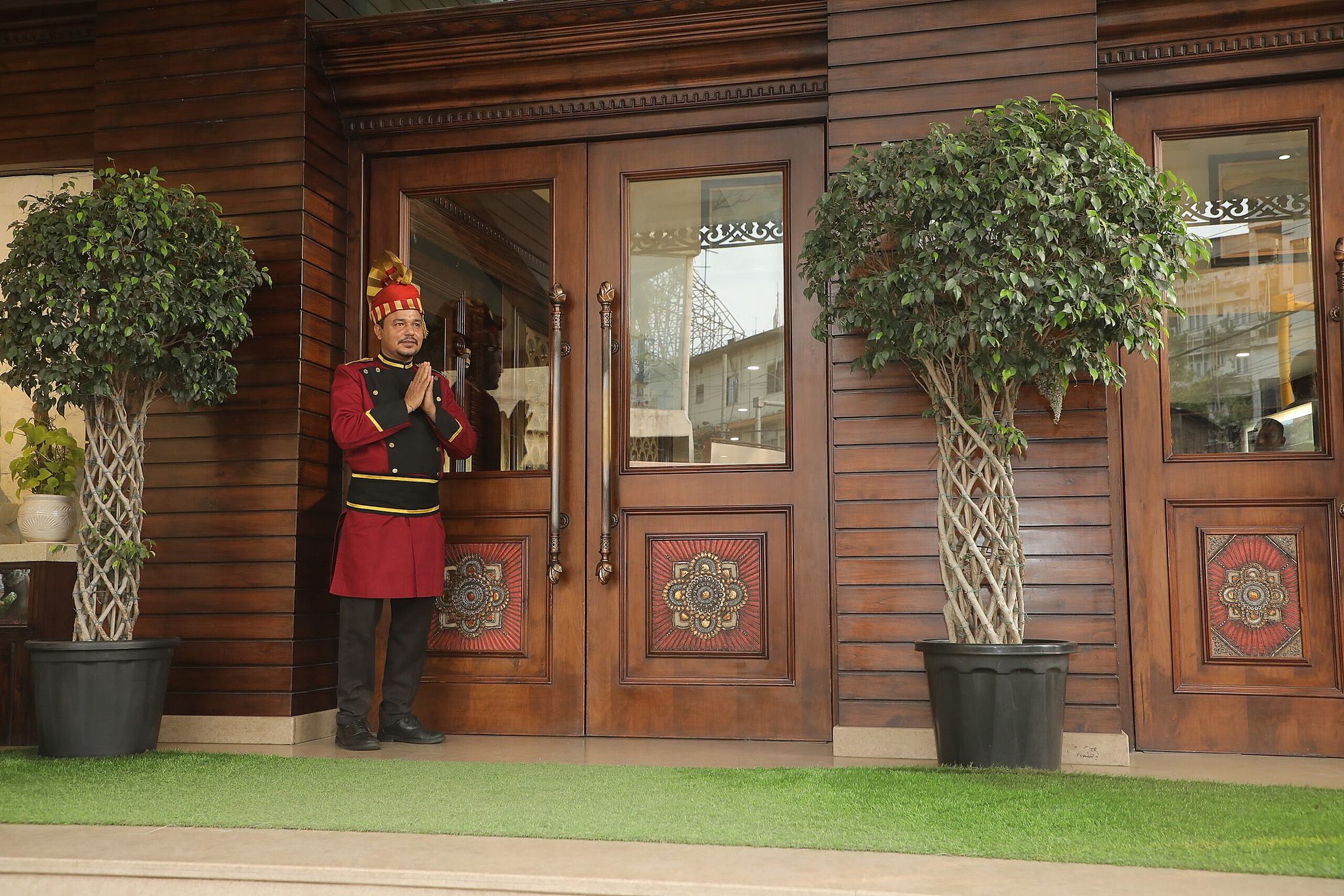 undefined Hotel Atithi 9