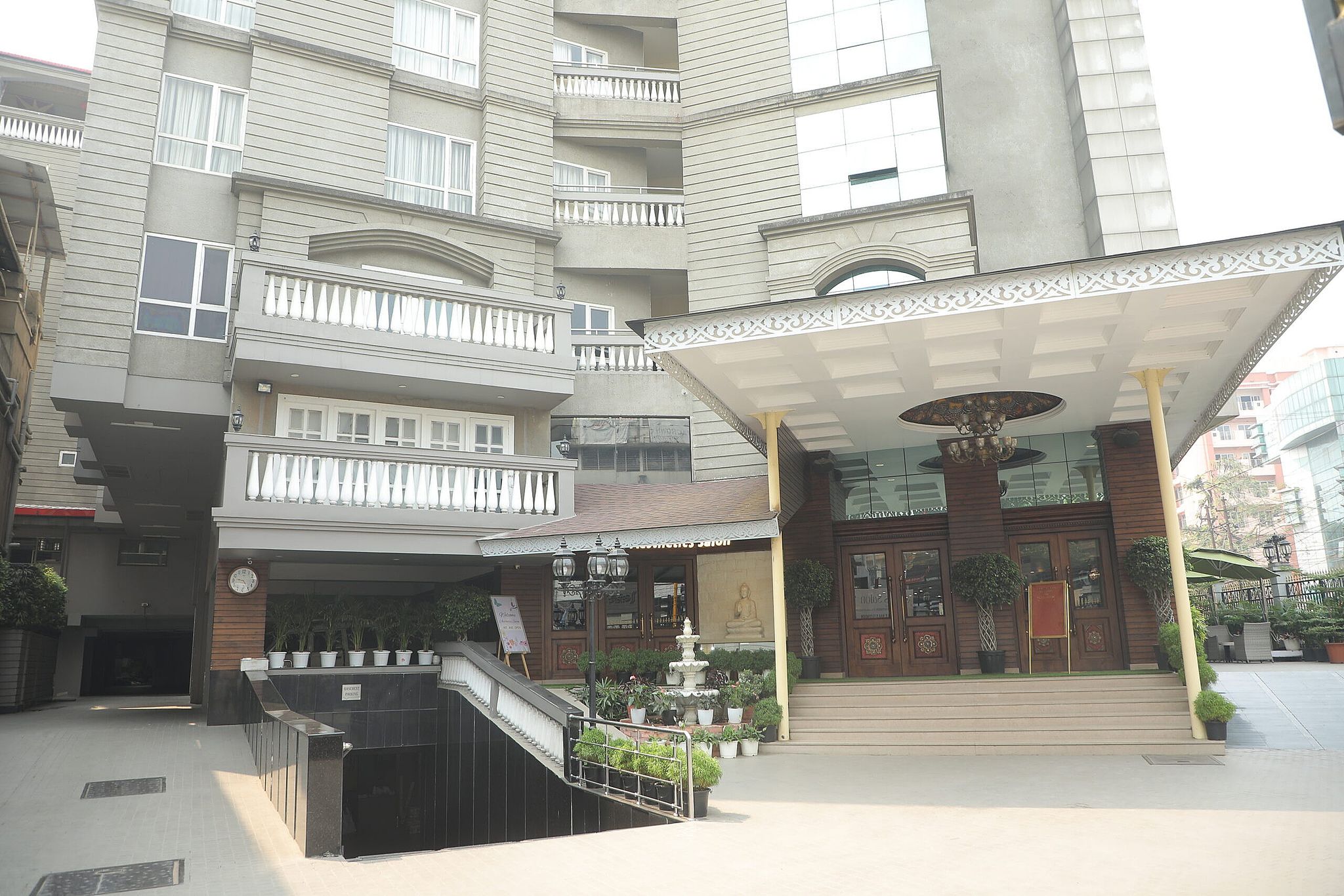 undefined Hotel Atithi 6