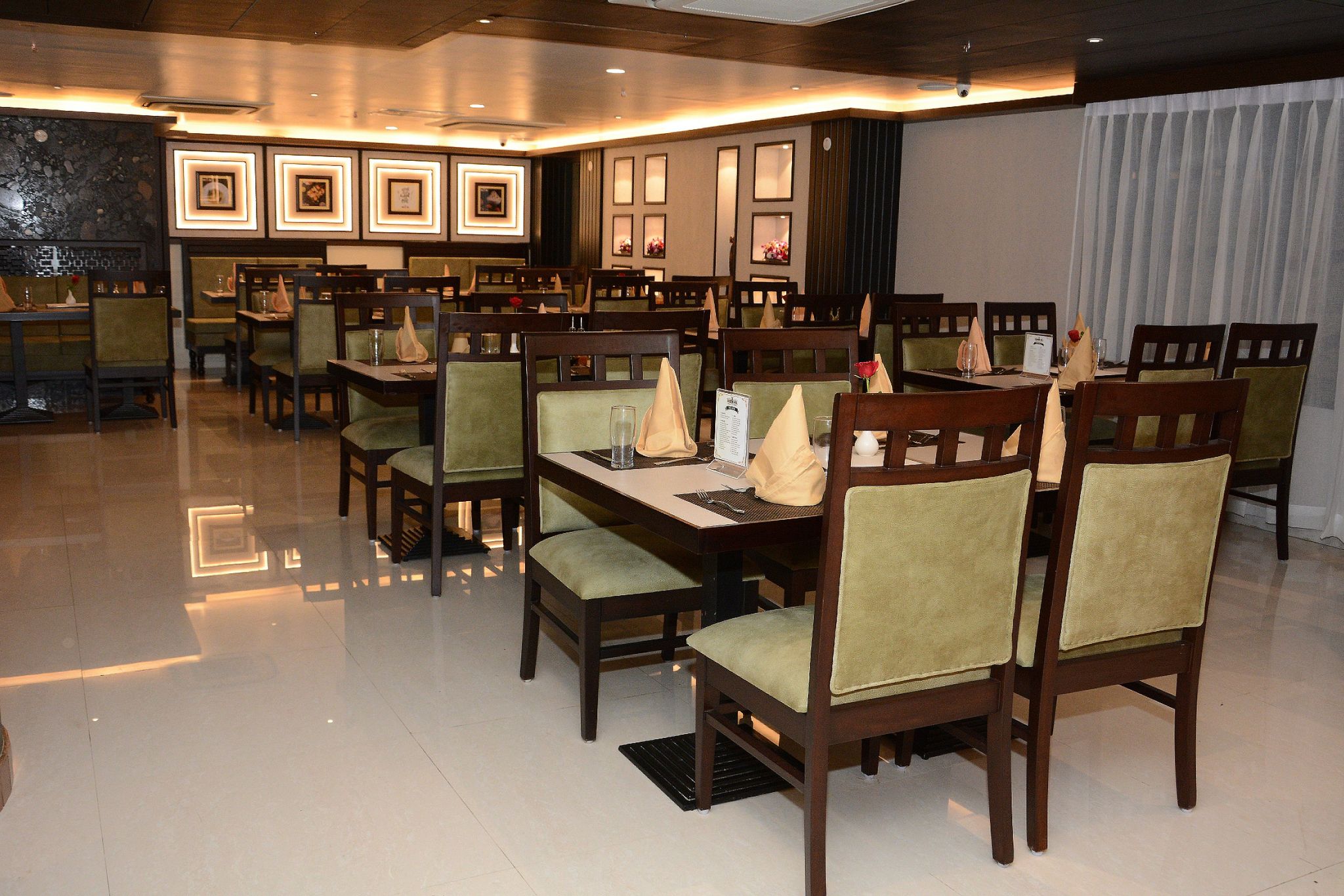 undefined Hotel Atithi 4