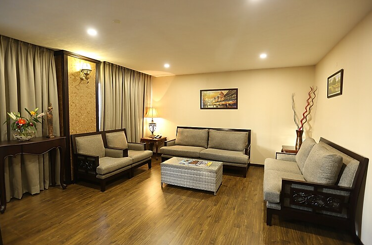 undefined Hotel Atithi 3