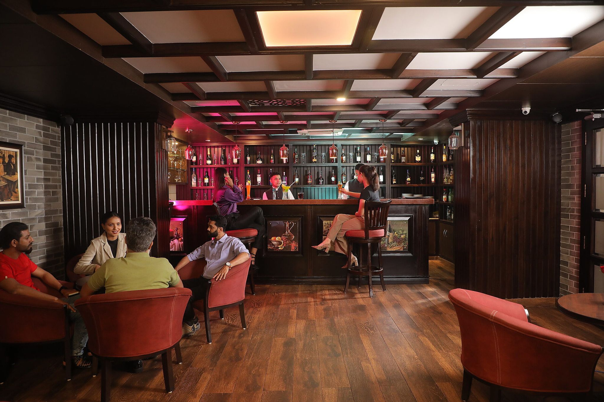 undefined Hotel Atithi 10