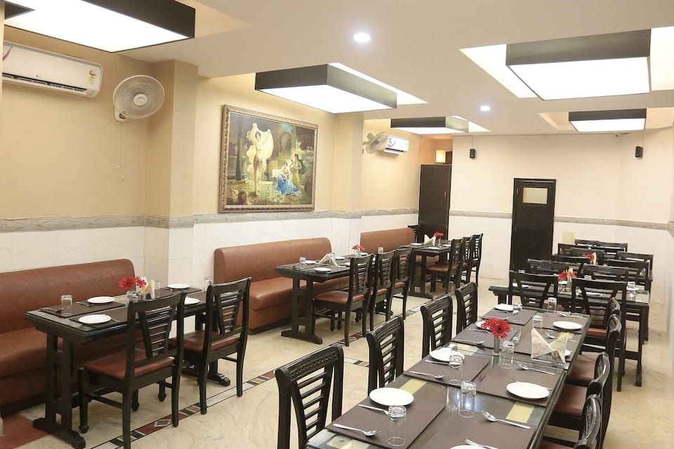 undefined Hotel Siddharth Residency 4
