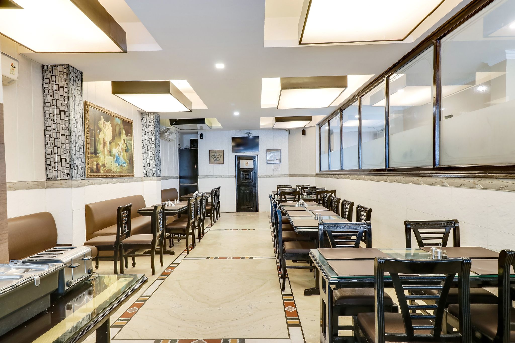 undefined Hotel Siddharth Residency 4