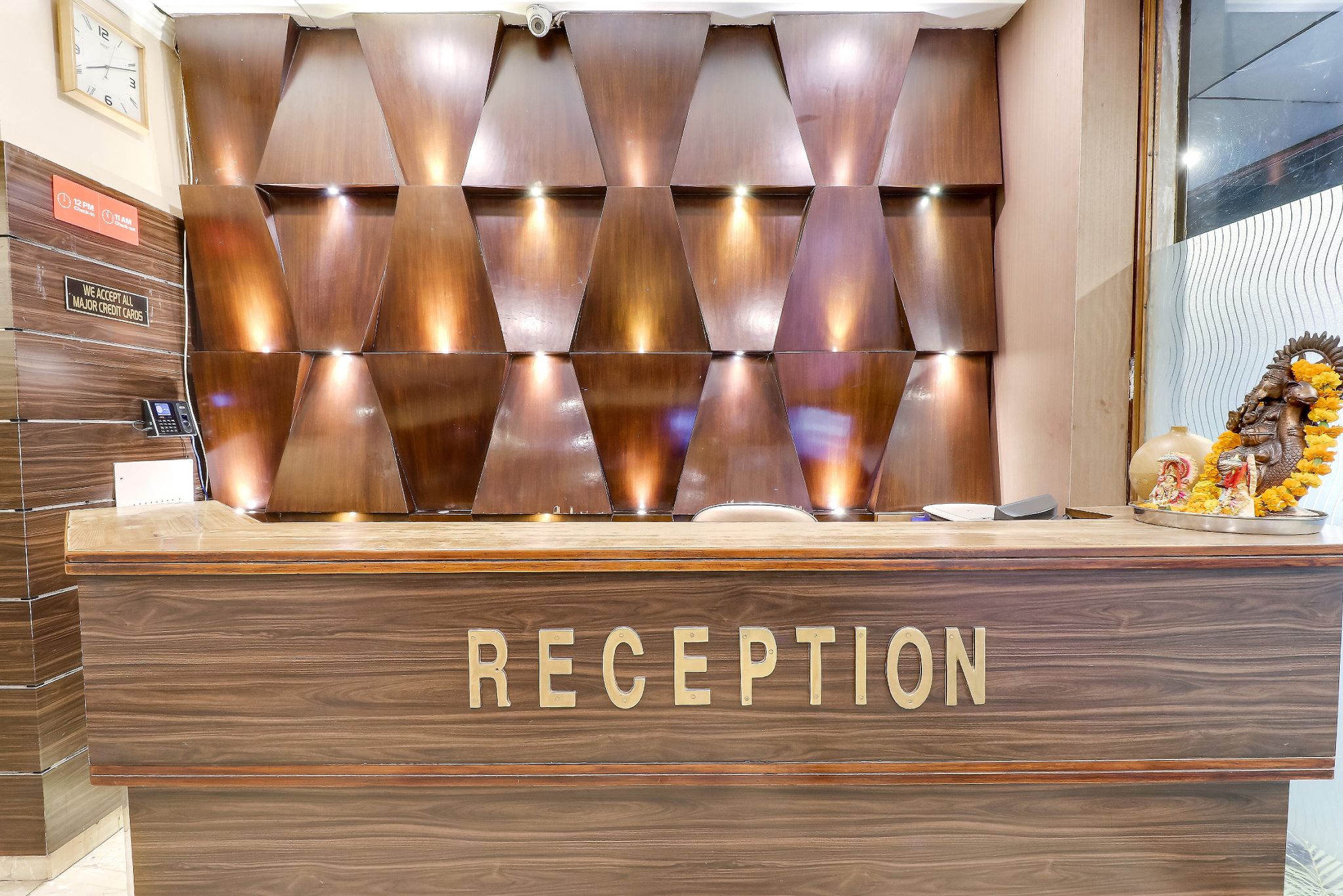 undefined Hotel Siddharth Residency 2
