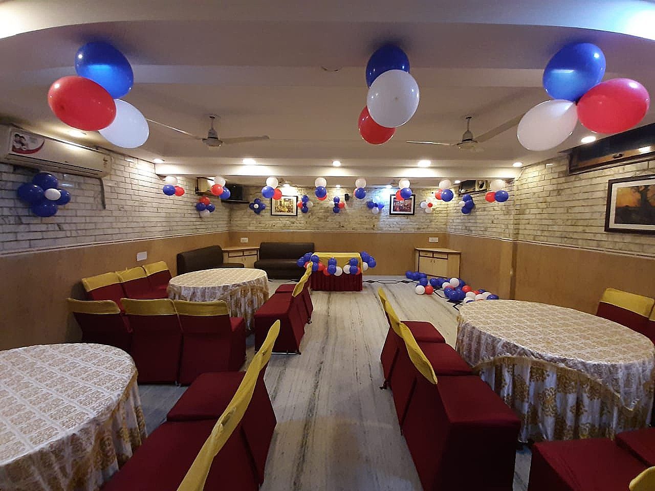 undefined Hotel Siddharth Residency 5