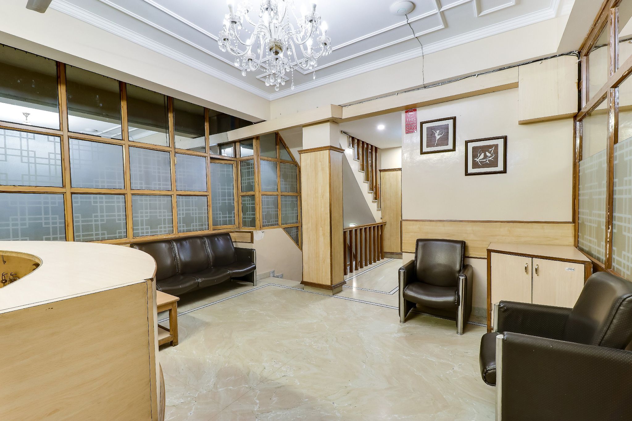 undefined Hotel Siddharth Residency 3