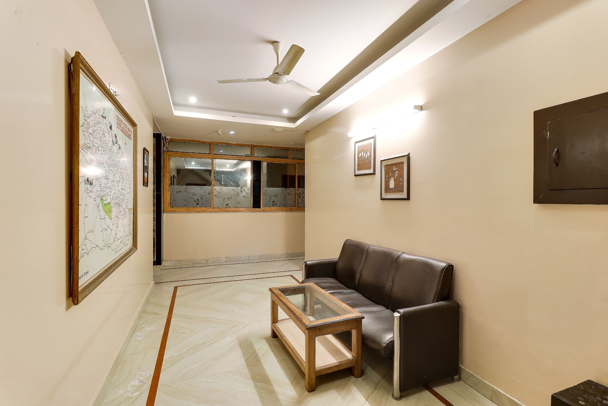 undefined Hotel Siddharth Residency 3