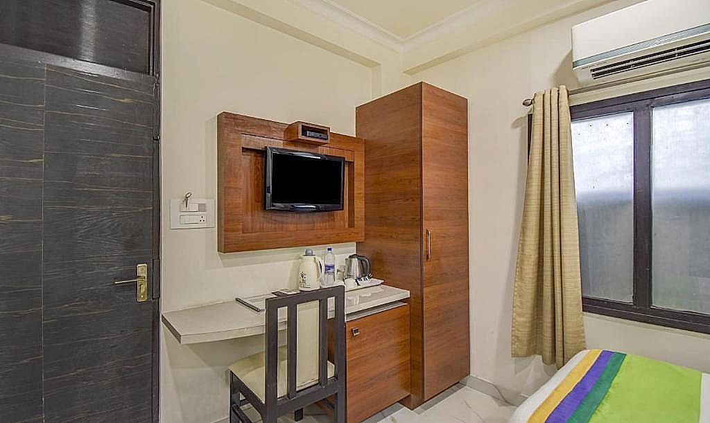 Treebo Rockland Standard Double Room 33