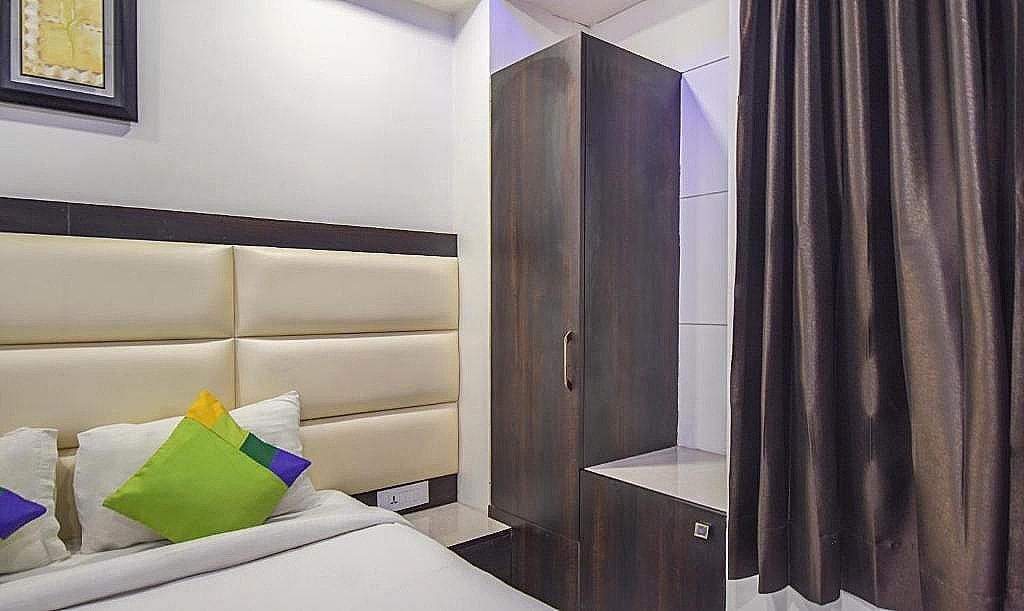 Treebo Rockland Standard Double Room 10