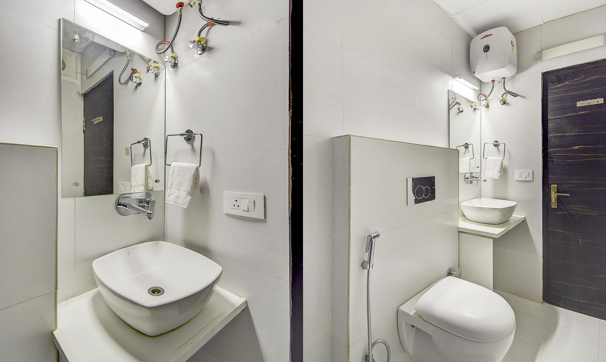 Treebo Rockland Standard Double Room 35