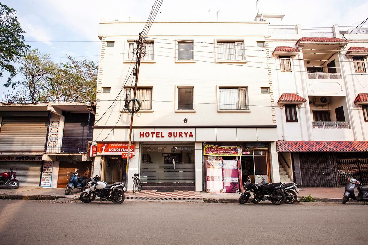 Hotel Surya