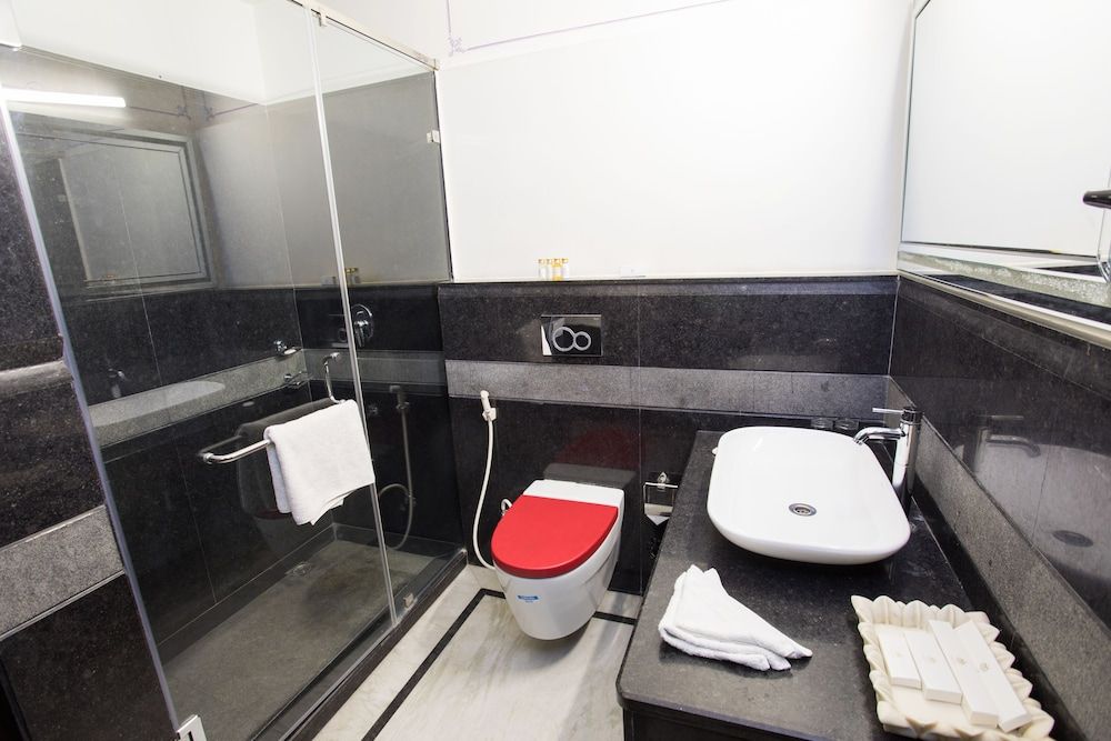 Family Suite, 2 Bedrooms, Non Smoking, 2 Bathrooms