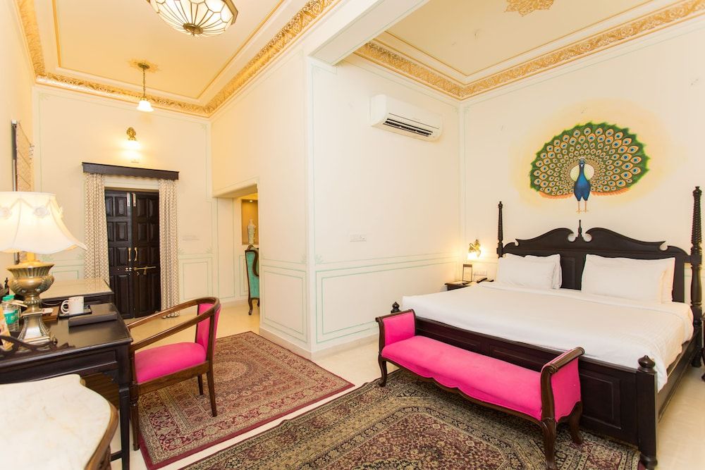 undefined Grand Uniara - A Heritage Hotel 2