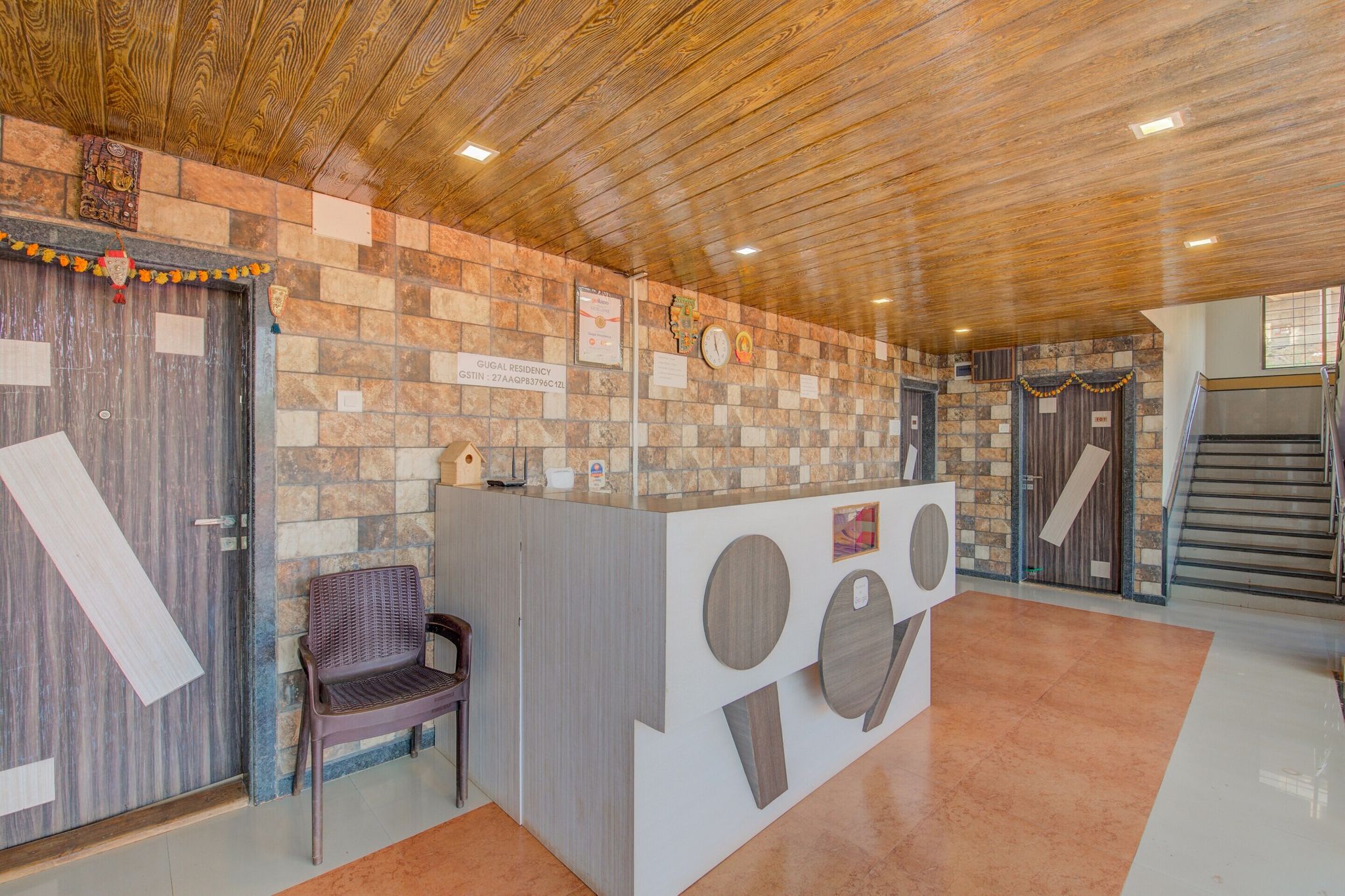 undefined Gugal Residency 2