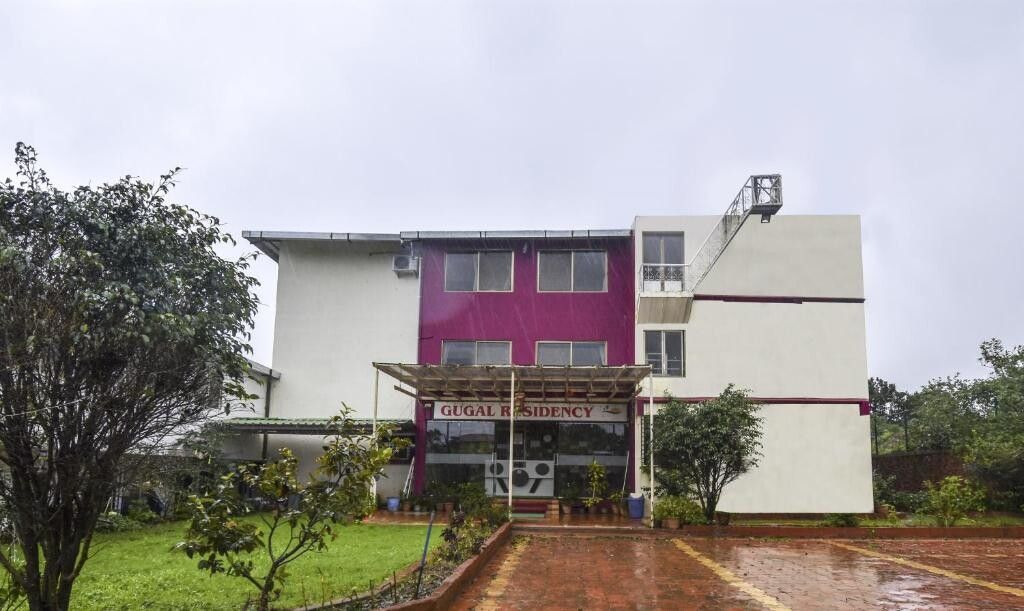 undefined Gugal Residency 8