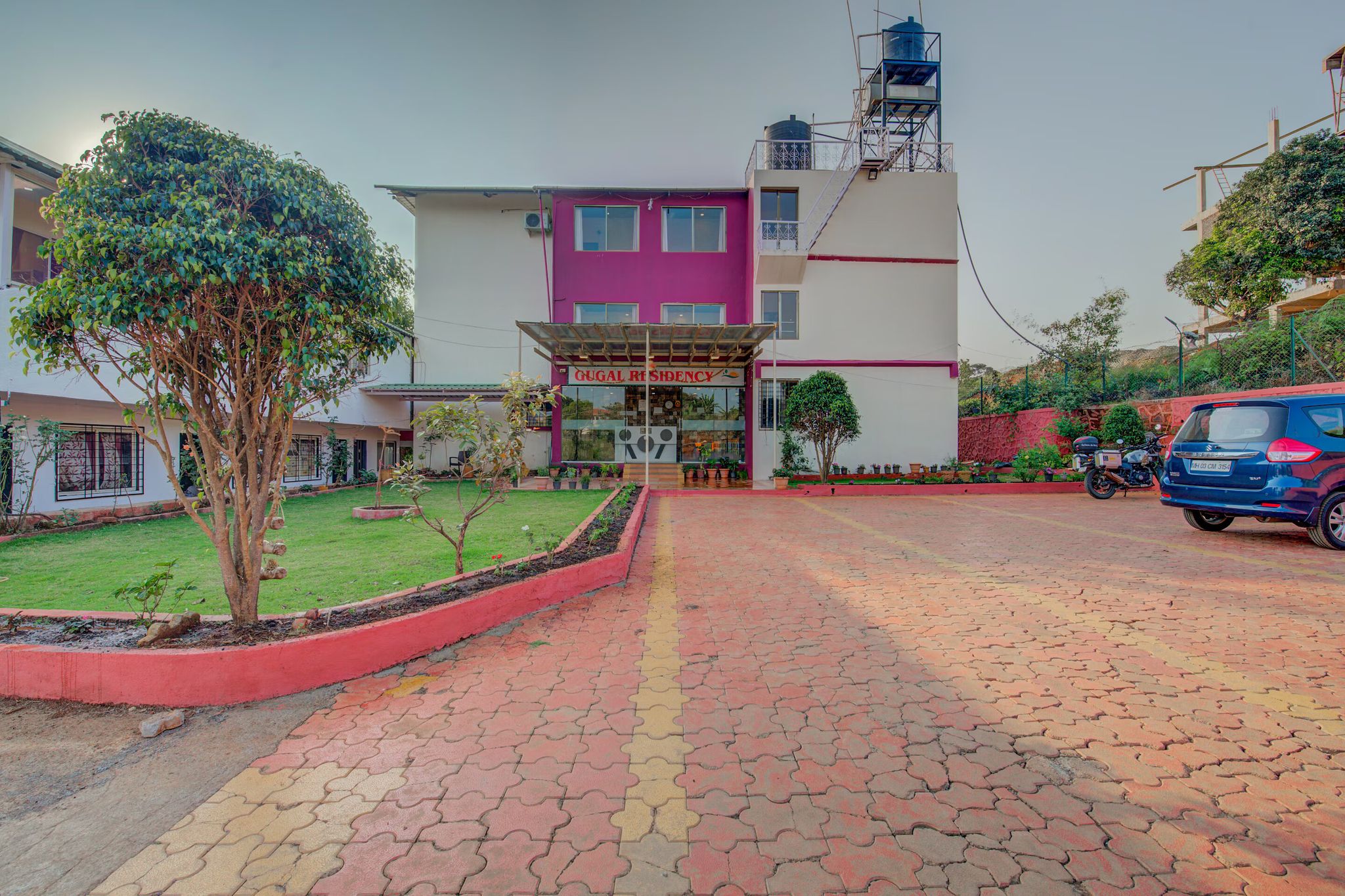 undefined Gugal Residency