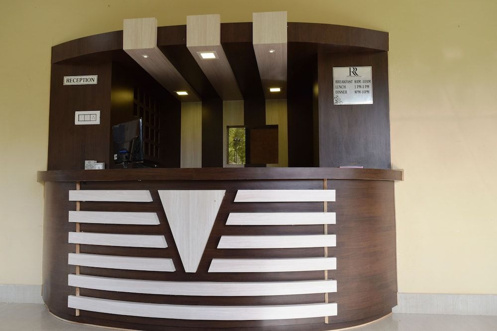 Ritumbhara Hotel & Resort