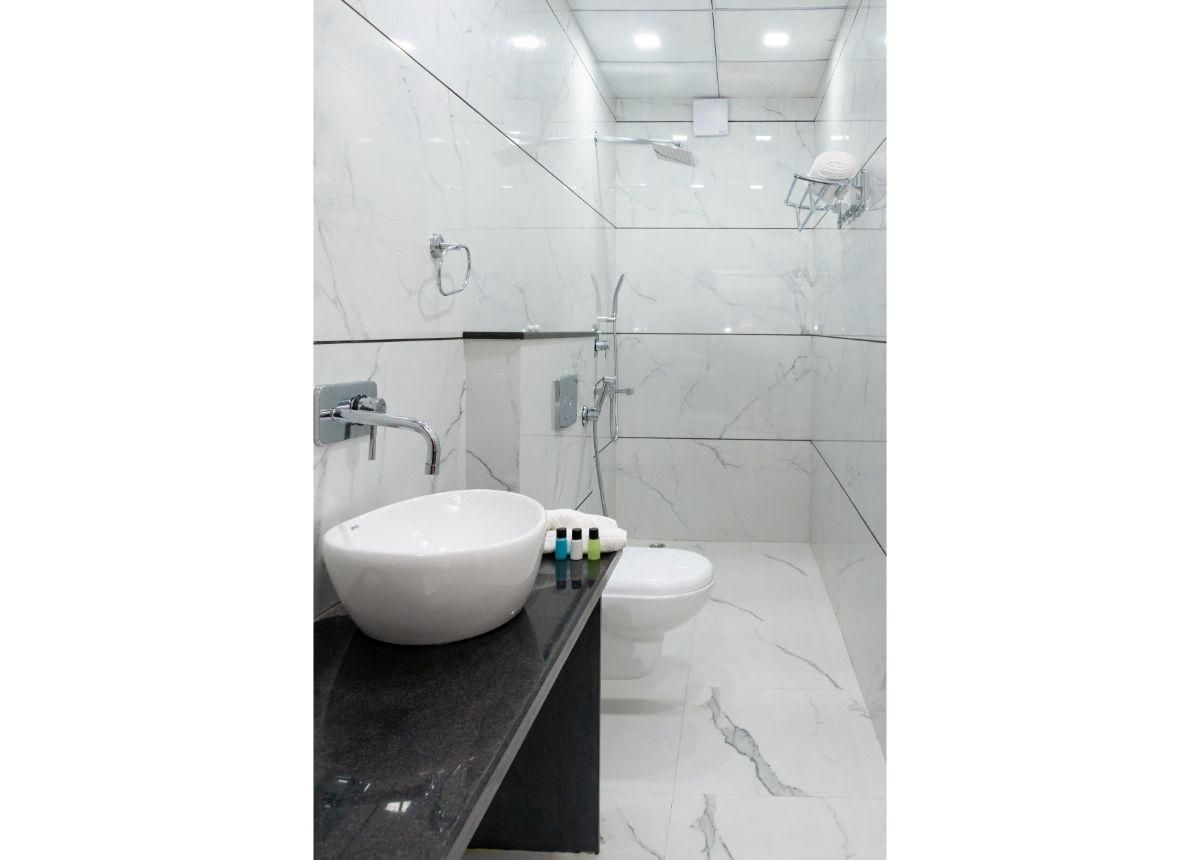 undefined Ritumbhara Hotel & Resort 9