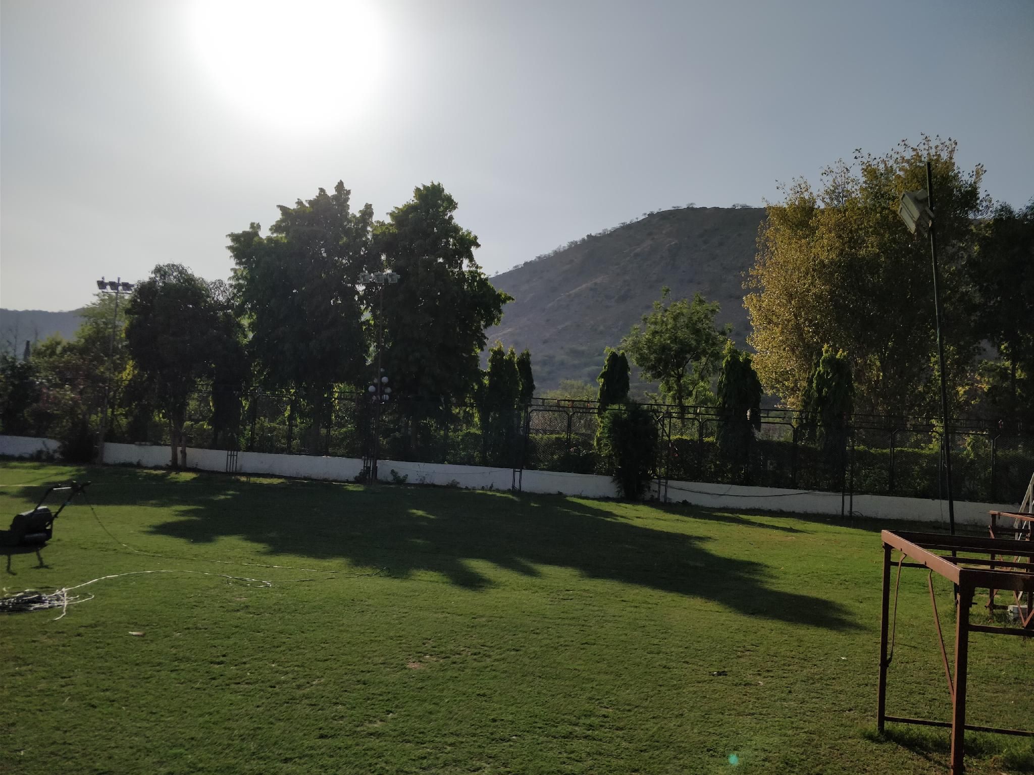 undefined Ritumbhara Hotel & Resort 3