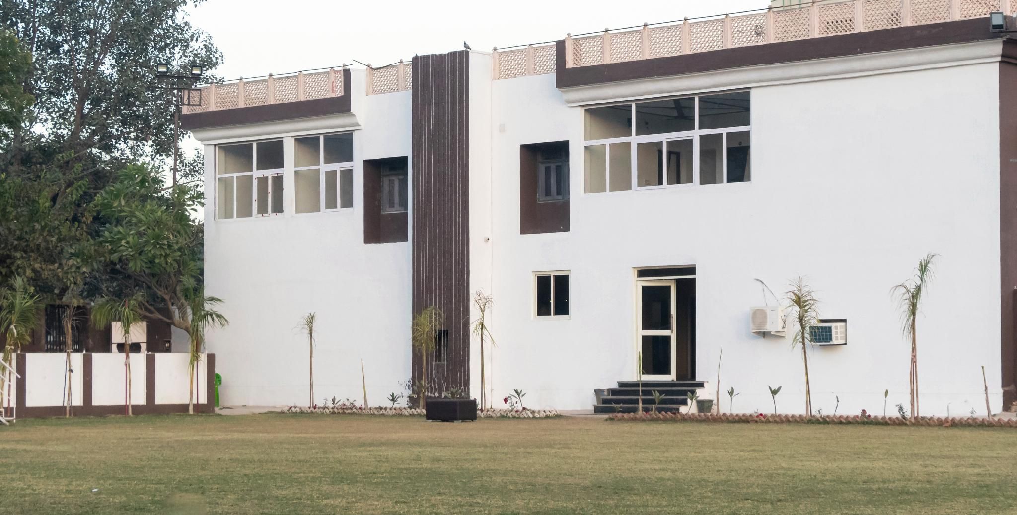 undefined Ritumbhara Hotel & Resort 6