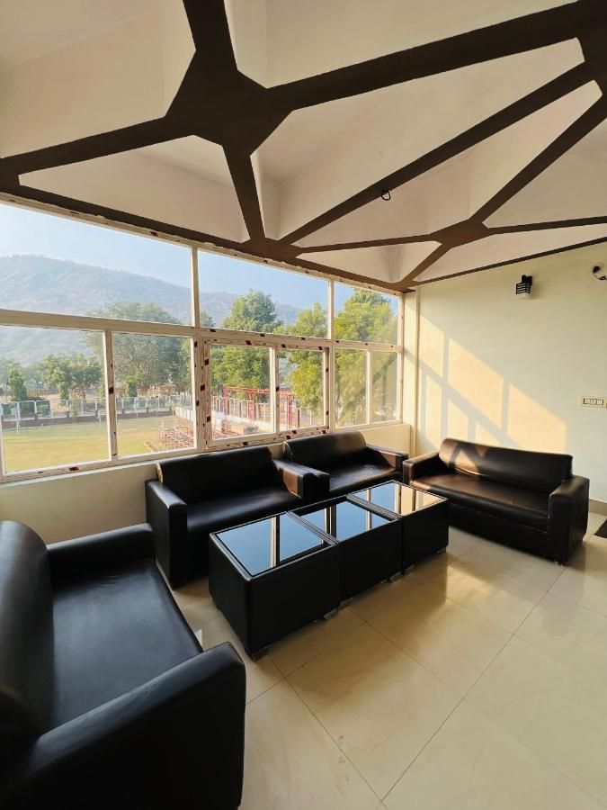 undefined Ritumbhara Hotel & Resort 2