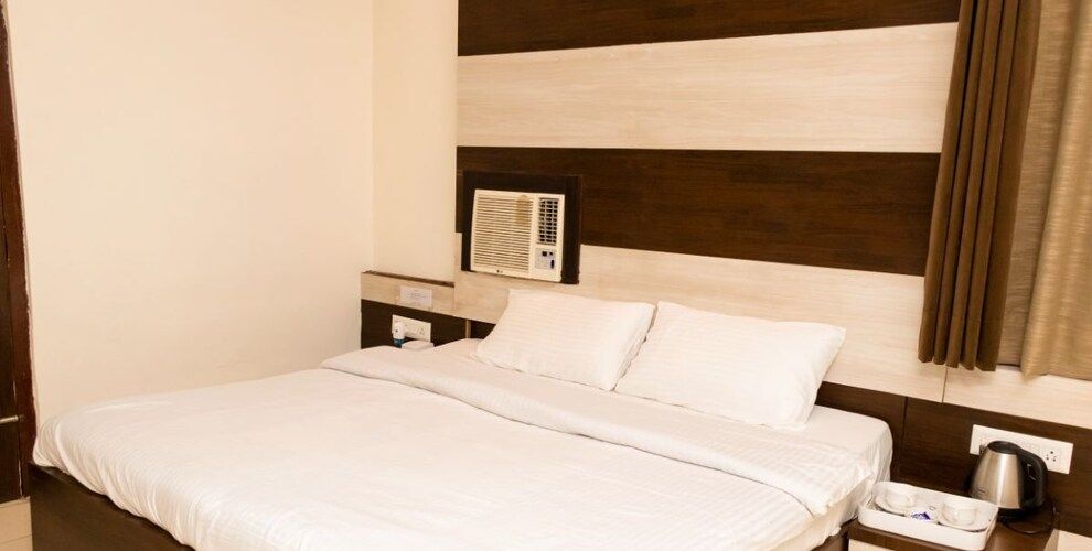 undefined Ritumbhara Hotel & Resort 10