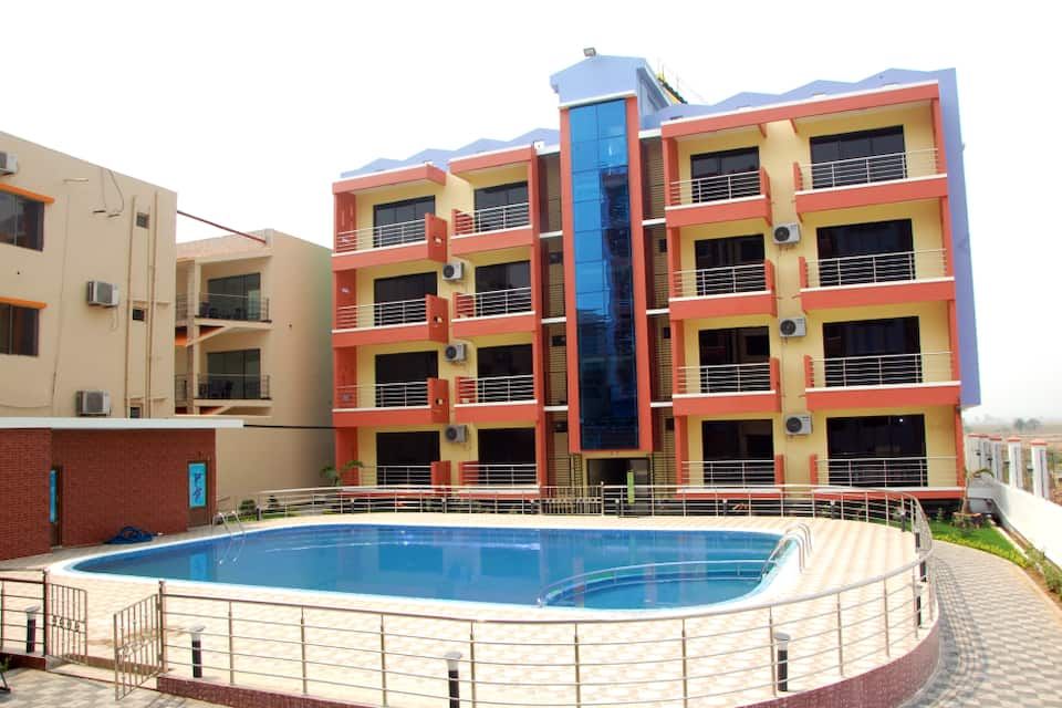 undefined Hotel Swagatam International 6