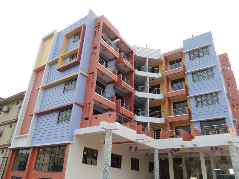 undefined Hotel Swagatam International