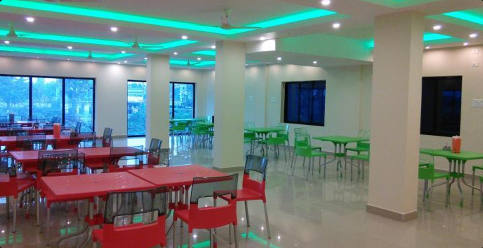 undefined Hotel Swagatam International 4