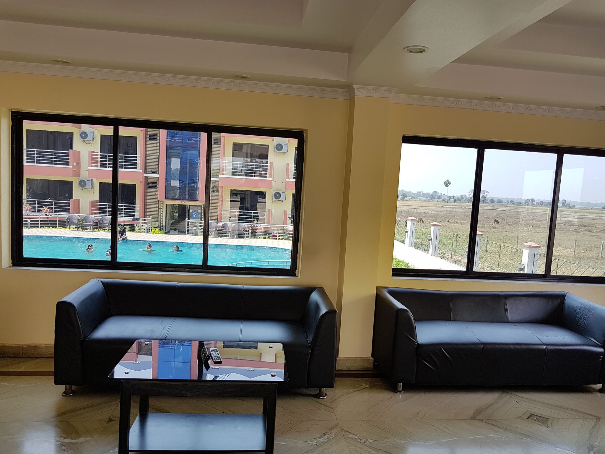 undefined Hotel Swagatam International 3