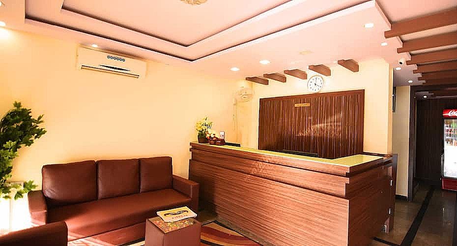 undefined Panasia Residency 2