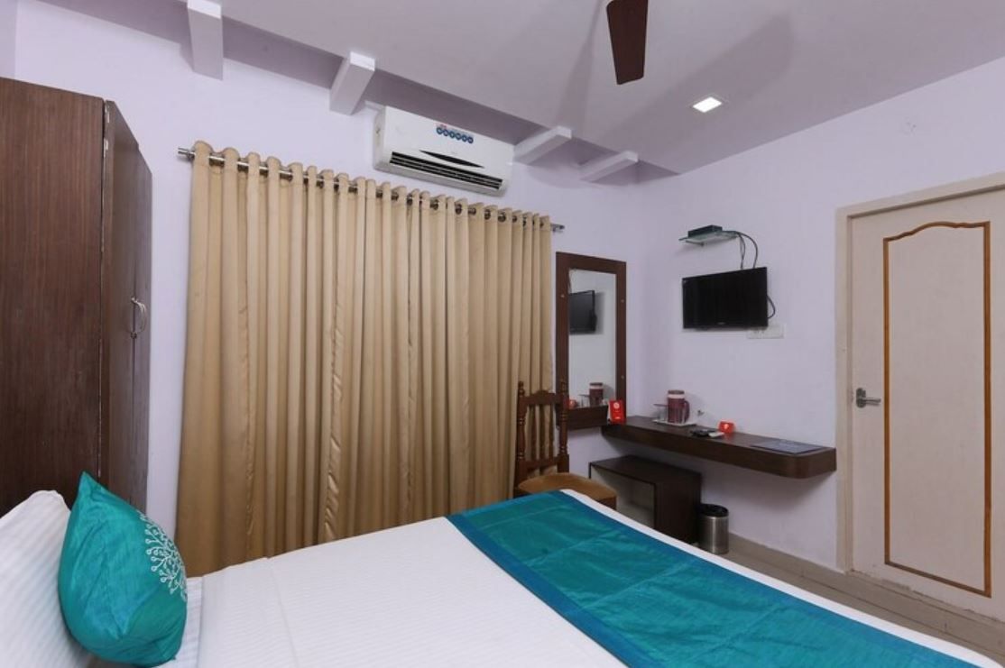 Standard Double AC Room