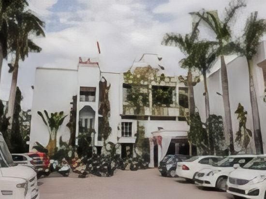 undefined Hotel Mayura 8